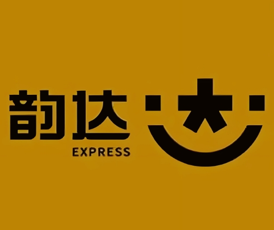东山韵达快递